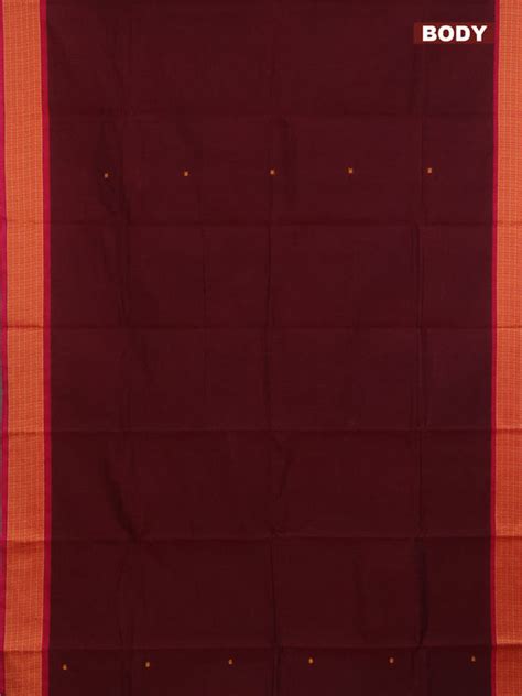 Chettinad Cotton Sarees – Prashanti Sarees