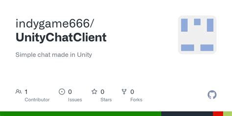 Image result for Unity Chat Tutorial