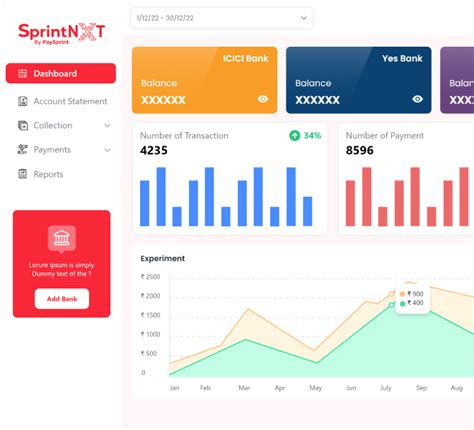 SprintNXT | Business Banking Switch