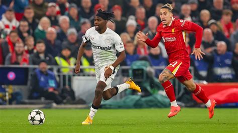 Why Liverpool signed Frimpong to replace Alexander-Arnold - ESPN