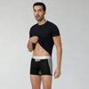 XYXX Trunks for Men | Black Smoke, MicroModal Underwear, Made from 92% ...