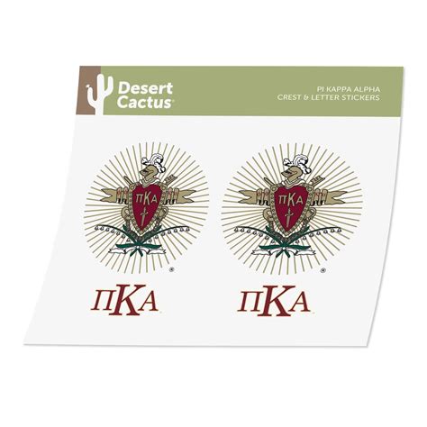 Pi Kappa Phi Crest