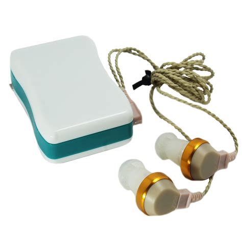 Ethigen 8 Volume Setup Sound Enhancement Amplifier- For Profound ...