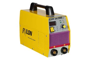 Rilon Welding Machine Manufacturers and importers in India | Rilon ...