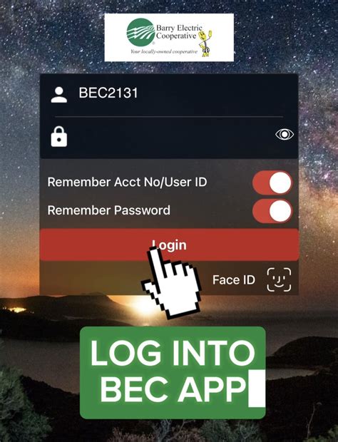 Barry Electric Cooperative