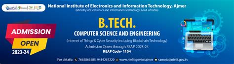 Government of India : National Institute of Electronics & Information ...