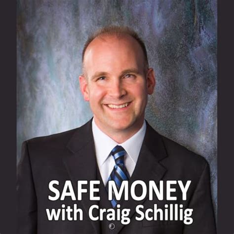 Safe Money with Craig Schillig : WOC 1420 (WOC-AM): Amazon.in: Books