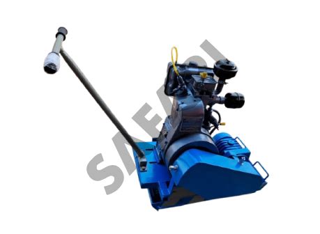 Safari Construction Equipments