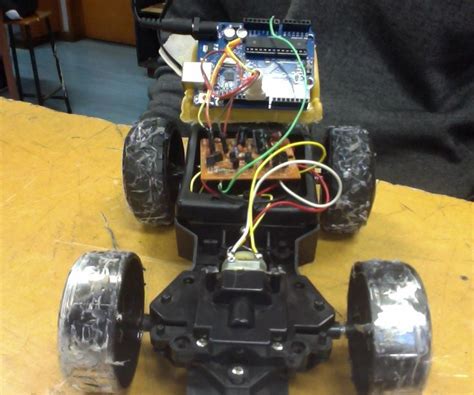 Arduino RC Auto 的图像结果