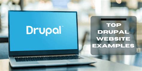 Image result for Drupal Examples