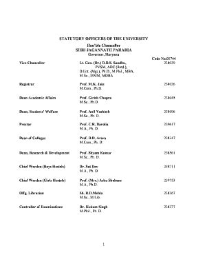 Fillable Online PVSM, ADC (Retd Fax Email Print - pdfFiller