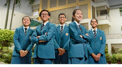 高中生去新加坡留学的条件 | 狮城新闻 | 新加坡新闻