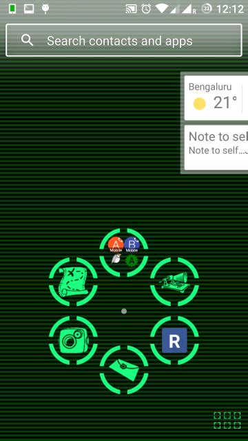 Image result for Android-x86 Screen Distorted