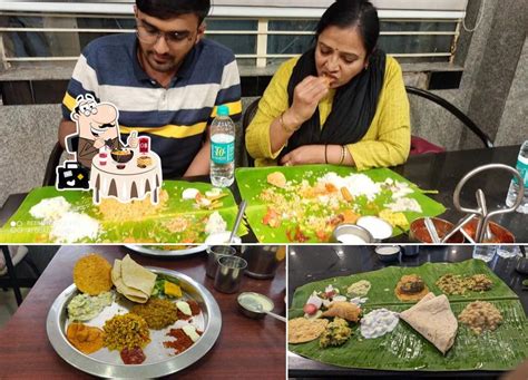 Basaveshwar Khanavali, Bengaluru, Majestic - Restaurant menu, prices ...