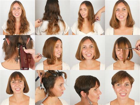 Image result for Pixie Hair Tutorial