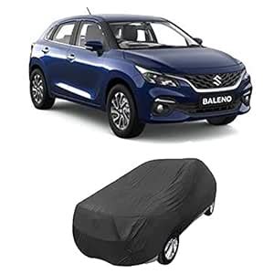 Maruti baleno Car Cover Waterproof Original Double Stitched/Ultra ...