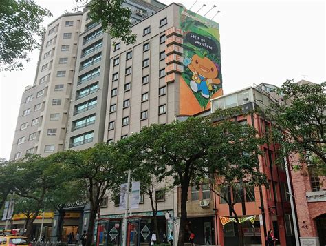 ORANGE HOTEL - XIMEN TAIPEI (Wanhua) - Hotel Reviews, Photos, Rate ...