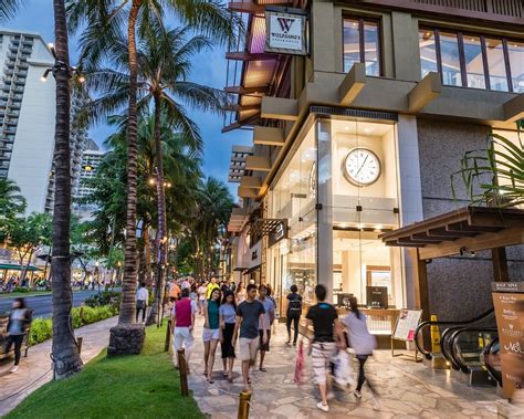 THE 10 BEST Honolulu Shopping Malls (2026) - with Reviews