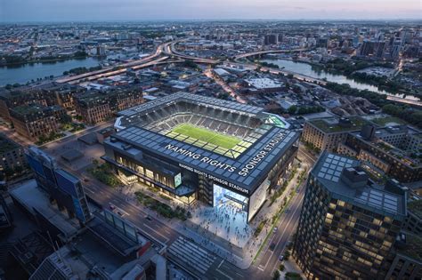 New York: Decision on NYCFC Stadium made - stadiaworld