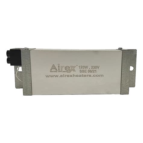 Airex Space Heater Electrical Panel Switch Gear For HT LT Panel Boards ...