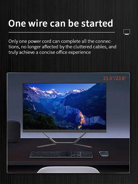 Image result for AIO Computer