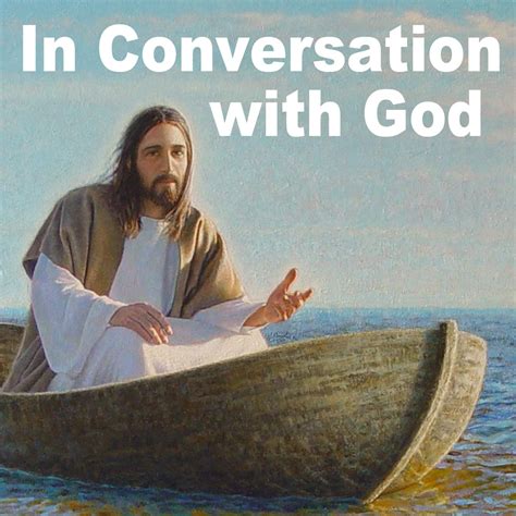 In Conversation with God | Listen Free on Castbox.