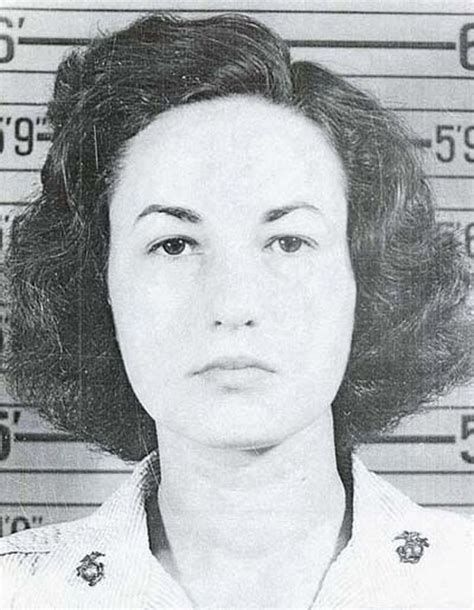 Bea Arthur Kept a Lifelong Secret: She Served in the US Marine Corps ...