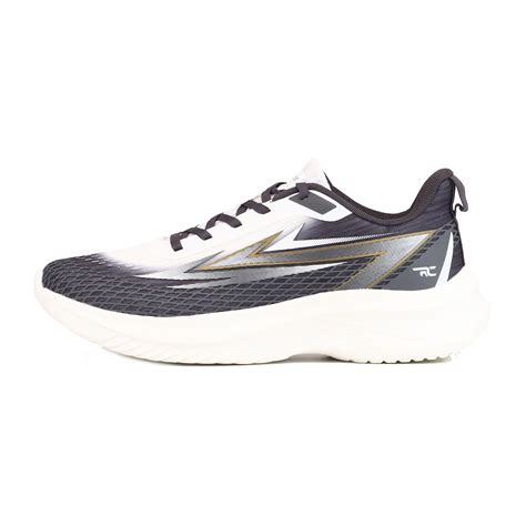 Buy Red Chief Sports White-D.Grey Color & Low Ankle Lace-Up Comfortable ...