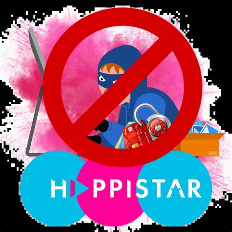 Happistar Anti-Fraud Policy