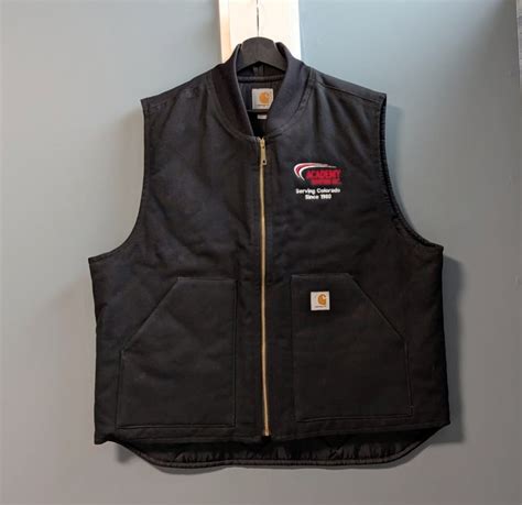 carhartt duck vest 小岩店 | What’z up