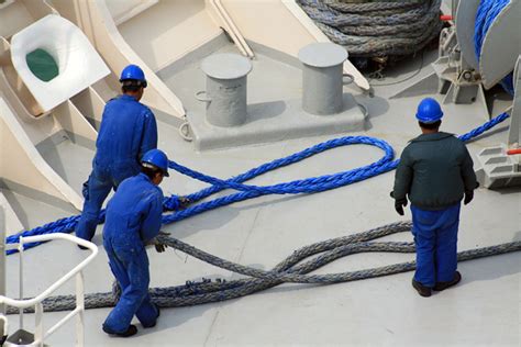 Baltic Briefing paper: Seafarer identity documents – security or ...