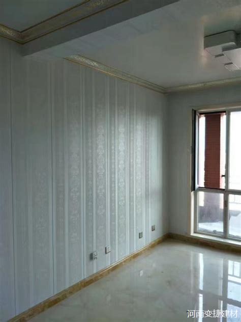 Panel de pared decorativos de mármol de PVC Revestimiento UV la hoja de ...