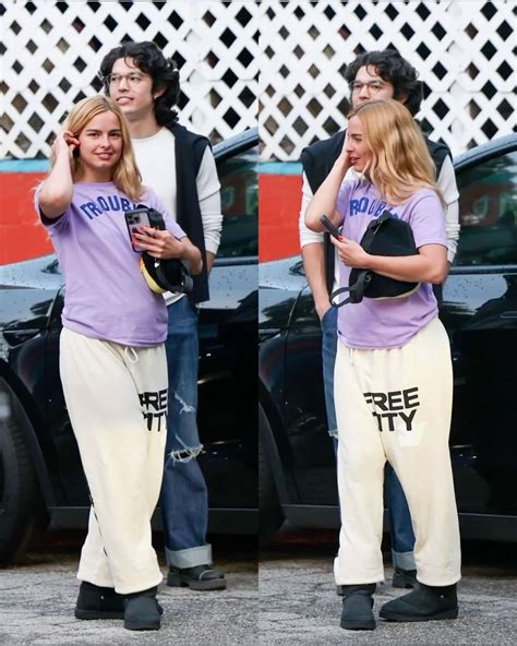 addison rae spotted with conan gray | Clothes, Rae, Addison