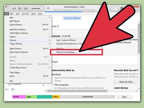 Image result for How to Unlock iPod with Computer