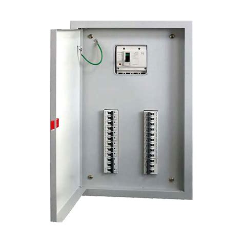 Image result for How to Install Distribution Box