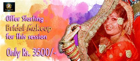 Nandini Bridal Makeup Center,No-1,Beauty Parlours in Balasore - www ...