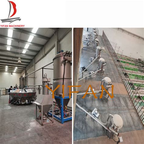 Image result for PVC Mixing System