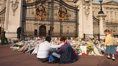 Princess Diana's death may yet have consequences for the royals - Adam ...