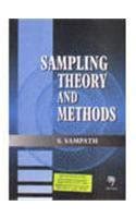Buy Sampling Theory And Methods Book Online at Low Prices in India ...