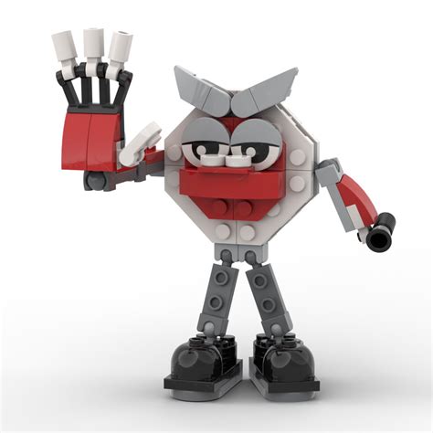 Image result for Mixels Mech