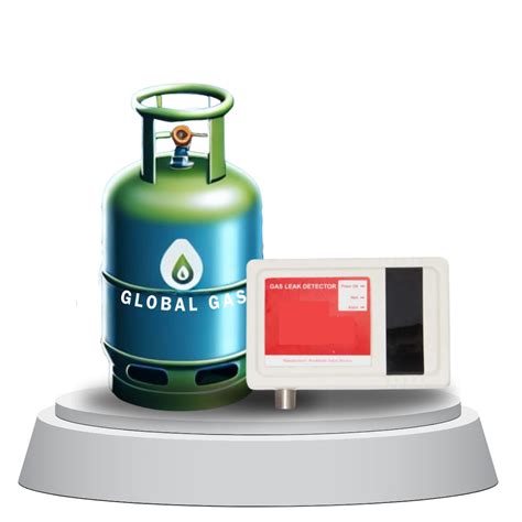 JMS Global Gas, is a well-known commercial brand in India