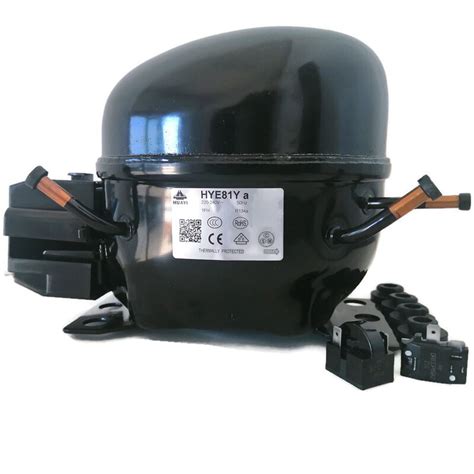 Image result for Compressor for Fridge