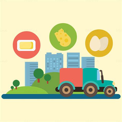 Agriculture Vector 的图像结果