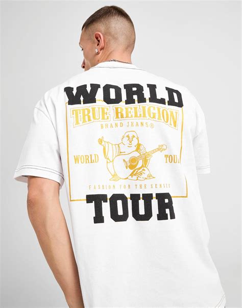 True Religions Logo