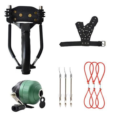 Professional Three Carpeted Stainless Steel Strong Magnetic Slingshot ...