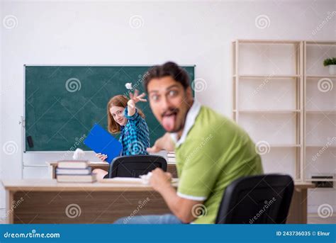 Fun Picture Having Class 的图像结果