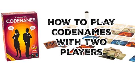 Code Names Learn to Play 的图像结果