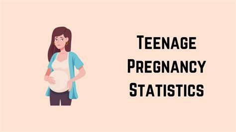 Teenage Pregnancy Statistics and Facts (2026)