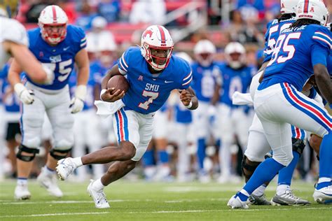 What channel is SMU on today? FREE LIVE STREAM for Fenway Bowl vs. BC ...