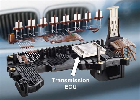 Image result for 2006 Range Rover How to Reprogram TCM